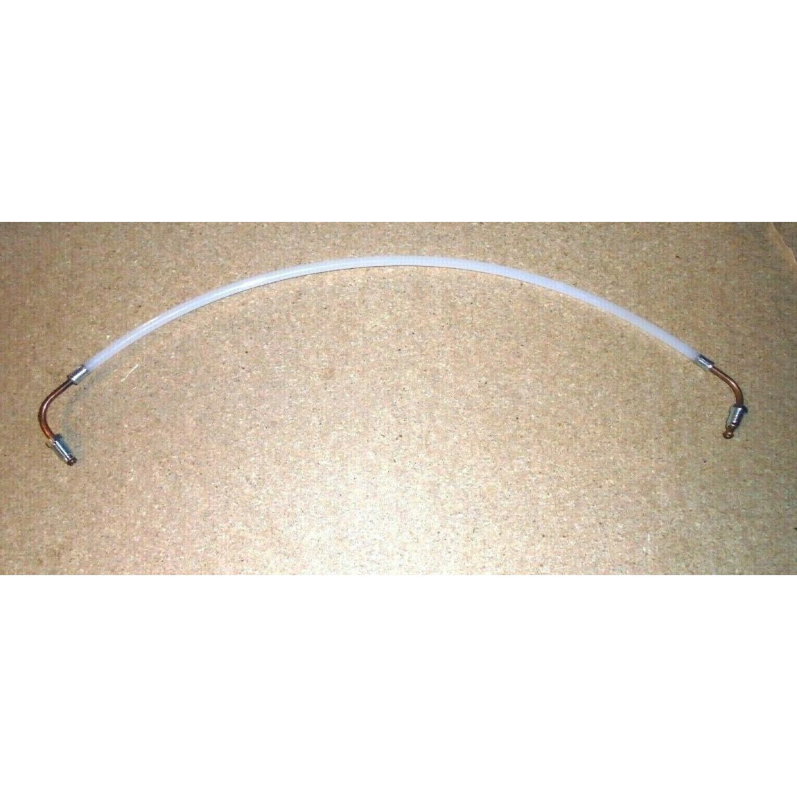 CLUTCH HOSE PIPE x1 (Morris 1800 Saloon) (** RHD **) (1964- 75)