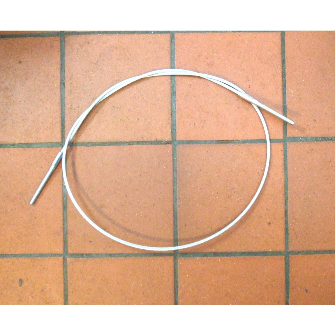 REAR HANDBRAKE CABLE (Triumph Vitesse) (1600cc & 2.0 Mk1) (1962- 68 Only) 