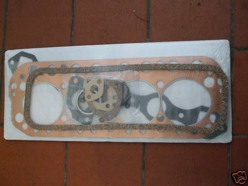 HEAD GASKET SET (MGB 1800cc) (1962- 80)