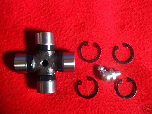 STEERING COLUMN UNIVERSAL JOINT x1 (Jaguar Mk2 & S-Type) (1959- 69)