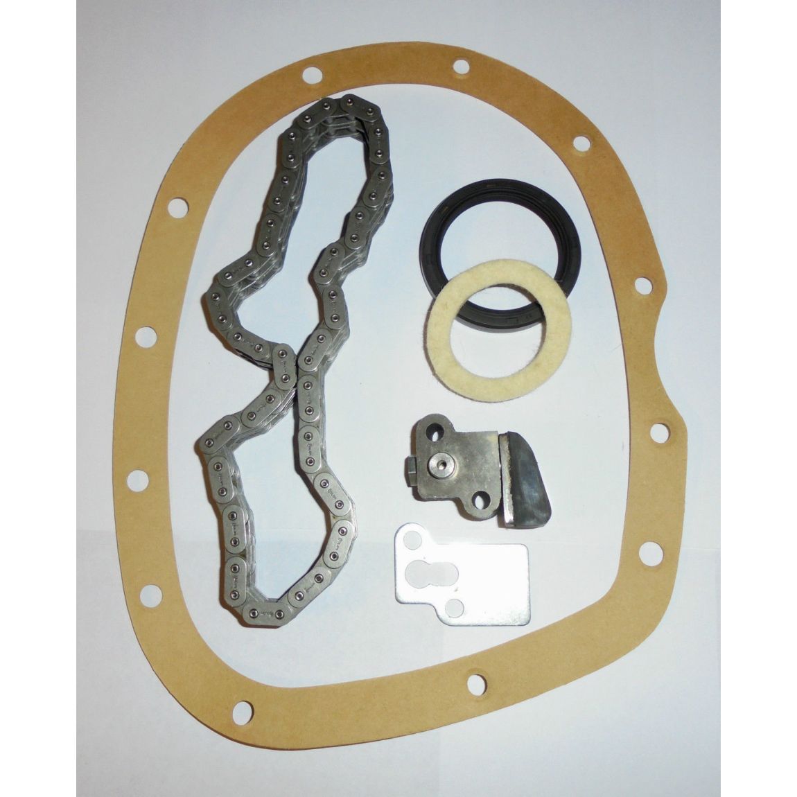 TIMING CHAIN KIT (Austin A90 'Six' Westminster) (2639cc) (1954- 56)   