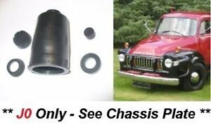 BRAKE MASTER CYLINDER REPAIR SEALS KIT (Bedford J0 Truck) (1960- 65) 