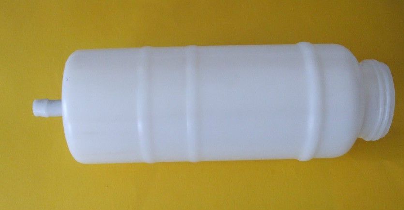 BRAKE MASTER CYLINDER FLUID BOTTLE RESERVOIR x1 (Jaguar Mk2, S Type & Daimler V8) 