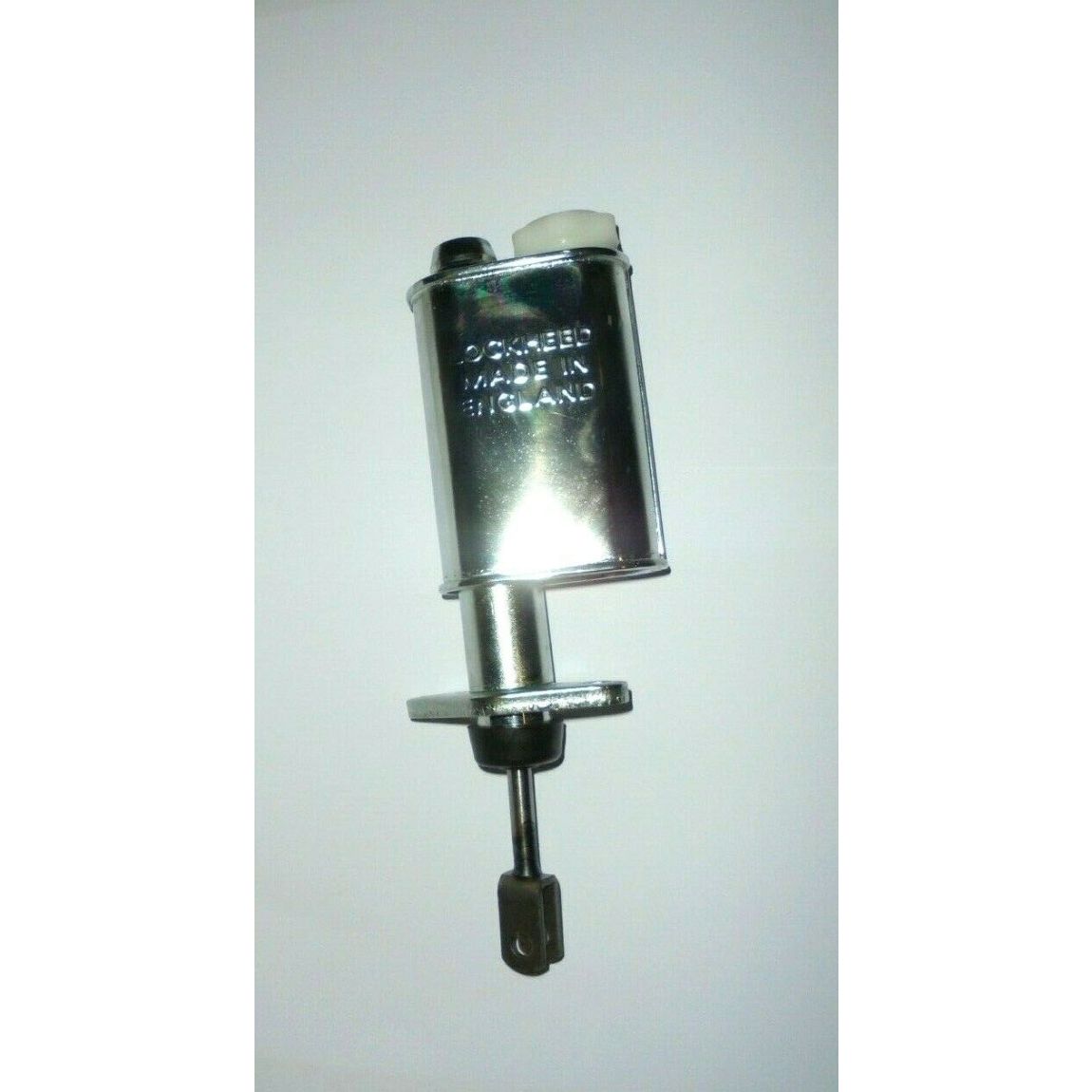 CLUTCH MASTER CYLINDER (Jaguar Mk1, Mk2 & S-Type) (1955- 69) 