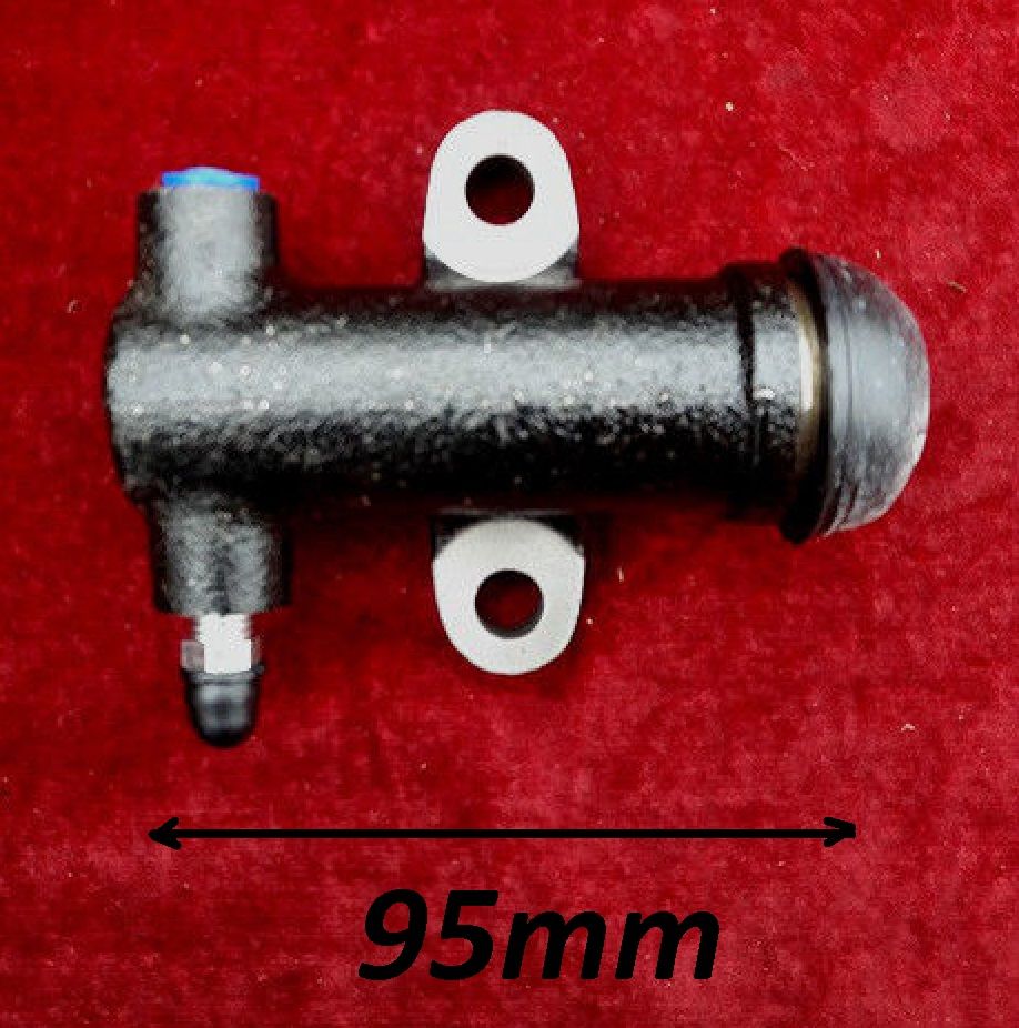 CLUTCH SLAVE CYLINDER (Daimler V8 2.5 Litre Saloon) (** LONG TYPE **) (From 1965- 68) 
