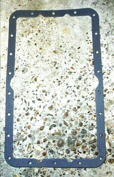 SUMP GASKET (Austin Taxi) (FL1, FL2, FX3 & FX4) (Petrol 2220cc) (1948- 73)  