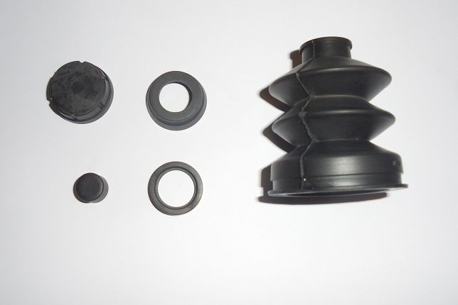 BRAKE MASTER CYLINDER REPAIR SEALS KIT (Morris J2 Van) (Ch. 13025- 78487) 