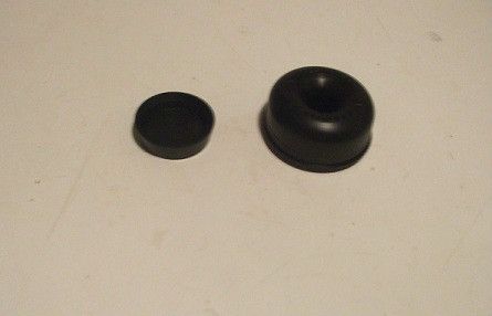 CLUTCH SLAVE CYLINDER REPAIR SEALS KIT (Wolseley 15/50) (1956- 58)