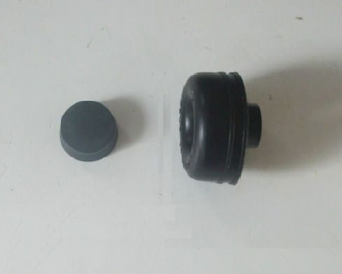 CLUTCH SLAVE CYLINDER REPAIR SEALS KIT (Standard Vanguard) (** Phase 3 Only**) (1955- 58)