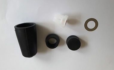 BRAKE MASTER CYLINDER REPAIR SEALS KIT (Vauxhall Victor F FA) (1957- 61) 