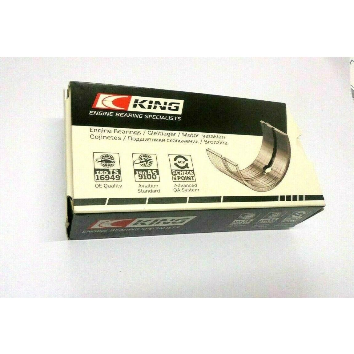 HEAD GASKET SET (Morris JB Van) (1500cc OHV Petrol) (1957- 61) (CLONE) 