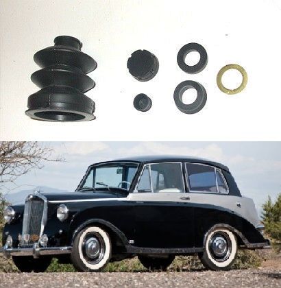 BRAKE MASTER CYLINDER REPAIR SEALS KIT (Triumph Mayflower) (1949- 53)