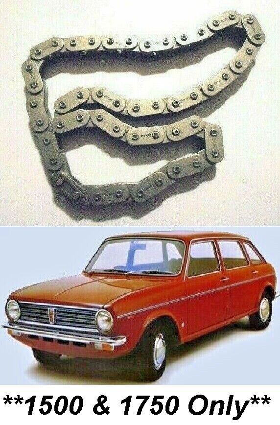 TIMING CHAIN (Austin Maxi) (1500 & 1750) (1969- 81) 