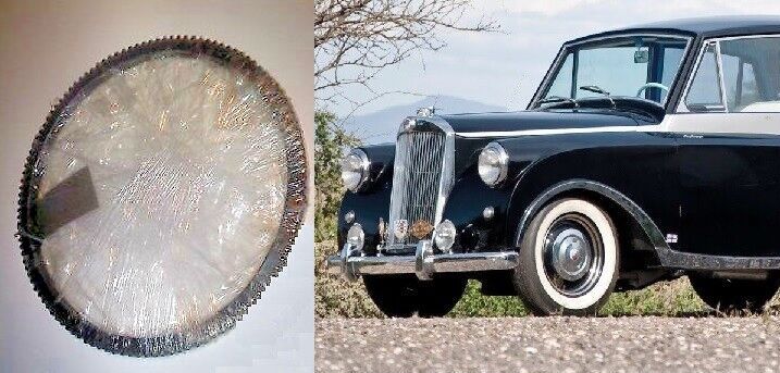 STARTER RING GEAR (Triumph Mayflower) (1949- 53) 