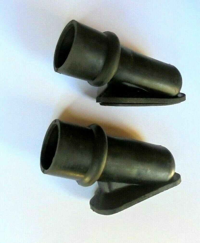 MASTER CYLINDER BOOTS GAITERS x2 (Triumph Herald & Vitesse) (1959- 71) 