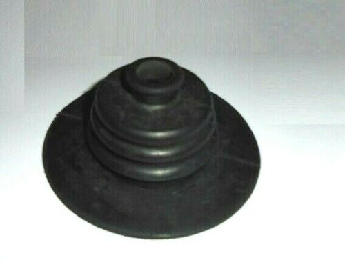 GEAR LEVER RUBBER GAITER BOOT (MG A) (1955- 62) 
