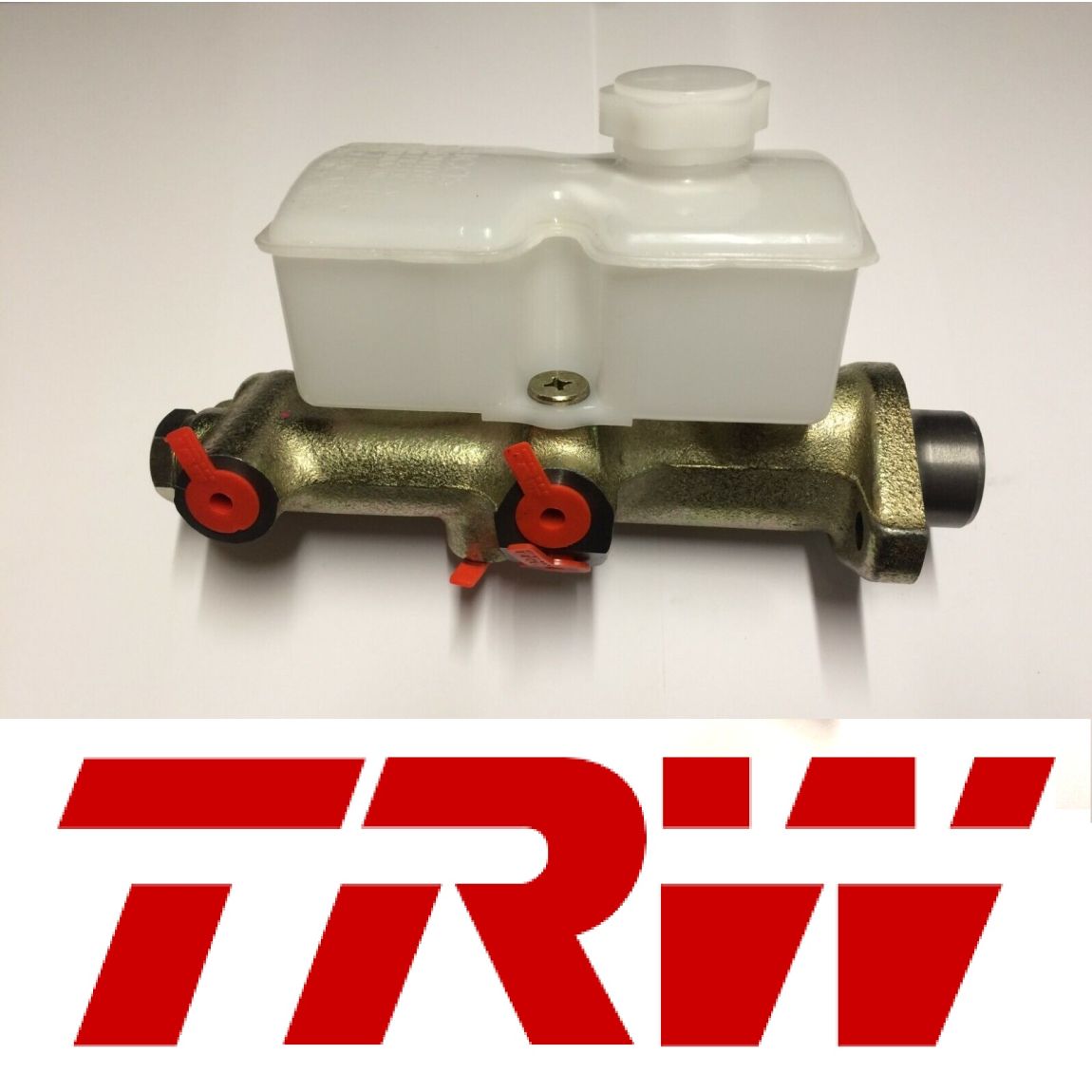 BRAKE MASTER CYLINDER (MGB 1800cc) (**Tandem- Dual Line**) (**From 1977- 82**)  