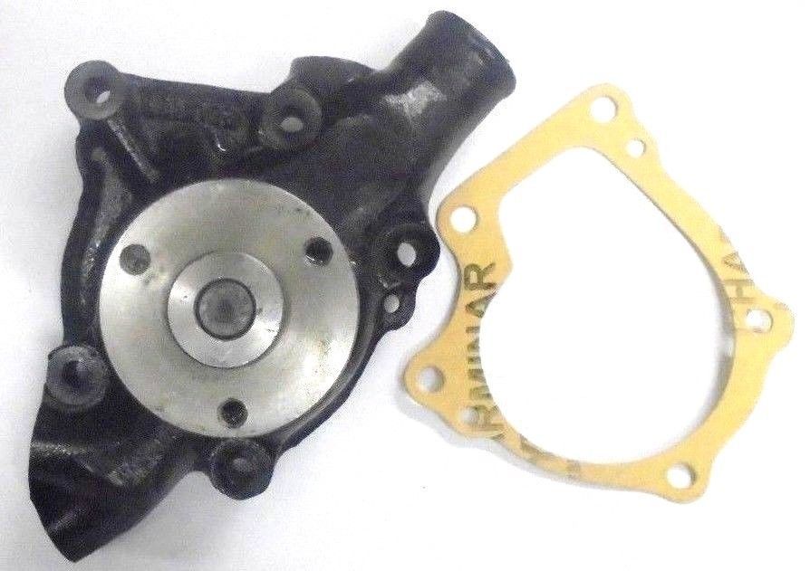 WATER PUMP (MGC) (3.0 Litre) (1967- 69) 