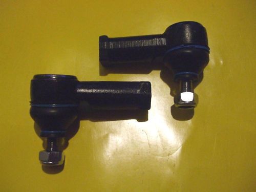 TRACK ROD ENDS x2 (MGF) (1995-2005)
