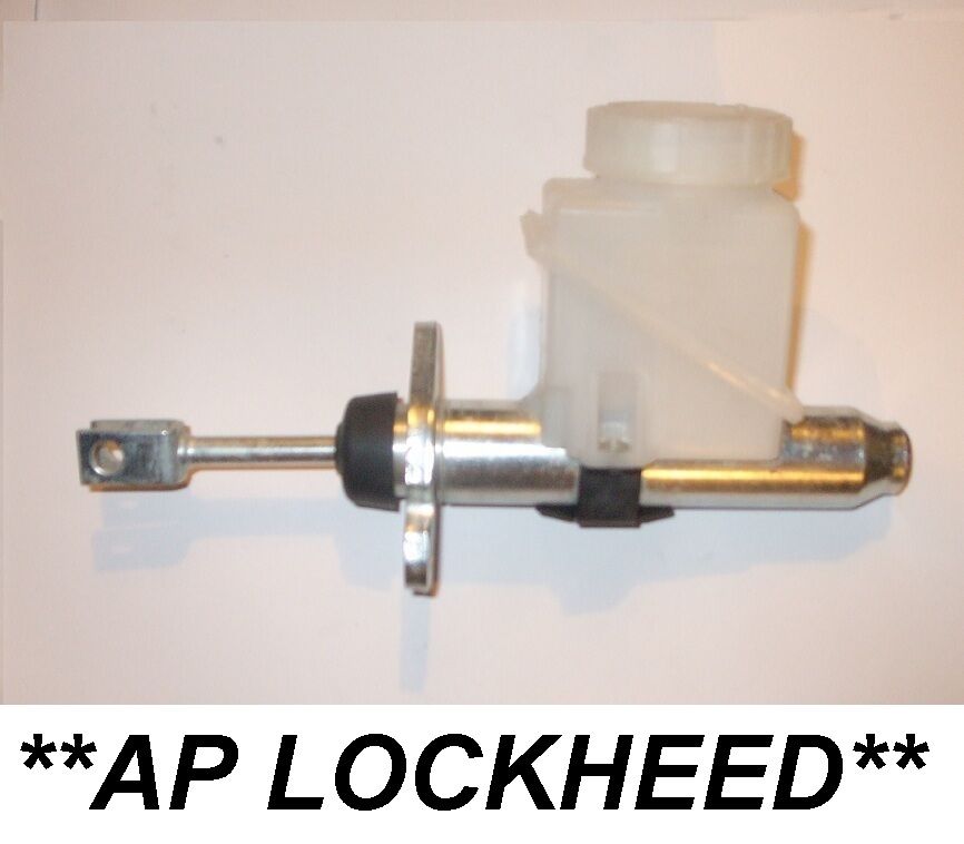 CLUTCH MASTER CYLINDER (MG Midget) (1275 & 1500) (1966- 79) 