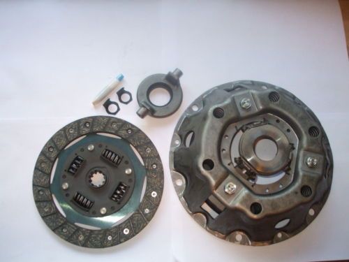 CLUTCH KIT (Austin A35 Van 1098cc) (7.25") (** From Oct 62- 68 **)