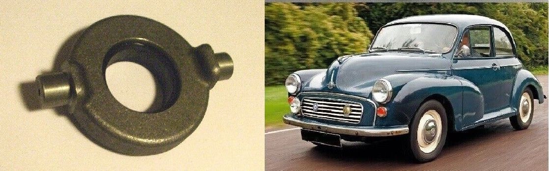 CLUTCH RELEASE BEARING x1 (Morris Minor) (1098cc Only) (**From Oct 62- 71**) 