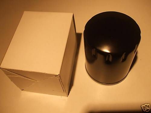 OIL FILTER (Ford Capri Mk1) (1300 & 1600) (OHV) (1969- 74) 