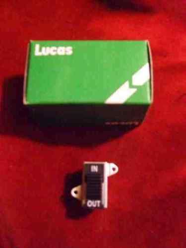 OVERDRIVE SWITCH for GEARLEVER (Triumph 2000 & 2.5)