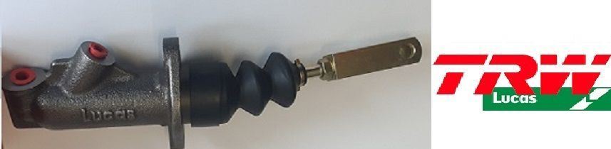 BRAKE MASTER CYLINDER (Austin Healey 3000) (** With Servo**) (1961- 68)