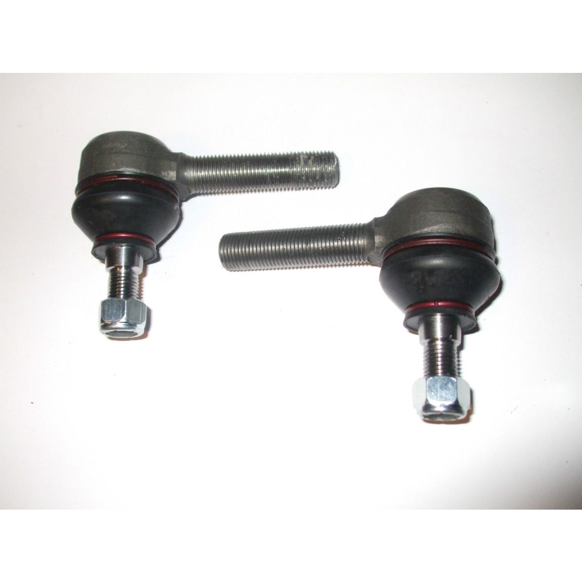 TRACK ROD ENDS x2 (Austin A70 A90 Hampshire Hereford Atlantic) (1948- 54)