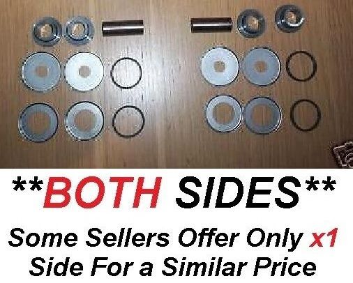 FRONT TRUNNION FITTING KITS x2 (Lotus Elan) (1962- 74) 