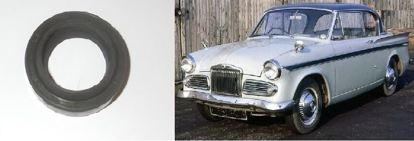 GEARBOX EXTENSION REAR OIL SEAL (Sunbeam Rapier) (Ser.1,2,3,3a,4,5) (1955- 68) 