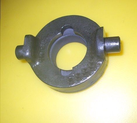 CLUTCH RELEASE THRUST BEARING (Morris J Type & JB Van) (1949- 61)   