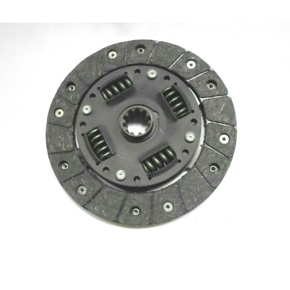 CLUTCH PLATE ONLY (Morris Z Van) (1939- 53)