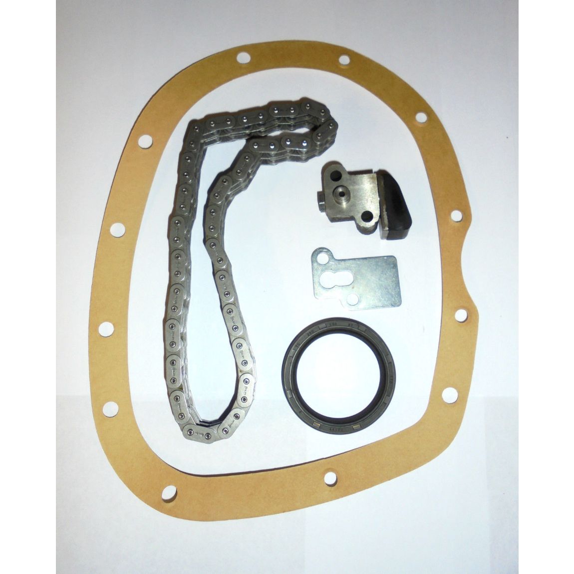 TIMING CHAIN KIT (Riley 2.6) (2639cc) (1957- 59)  