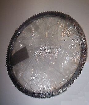 STARTER RING GEAR (MG YB Saloon) (1951- 53) 