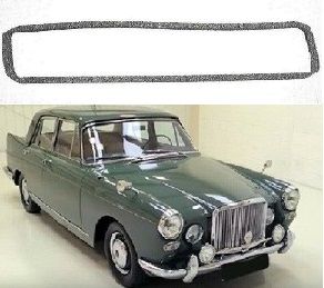 ROCKER GASKET (VDP Van Den Plas Princess) (3.0 Litre) (1959- 64) 