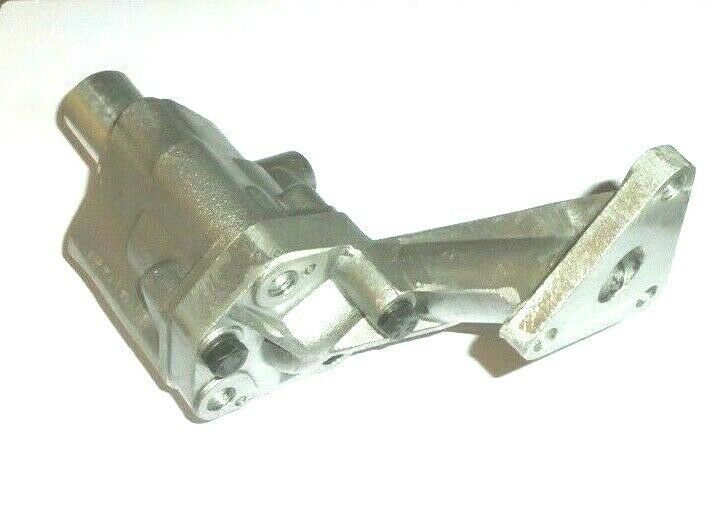 OIL PUMP (Morris JB Van) (1500cc OHV Petrol) (1957- 61) 