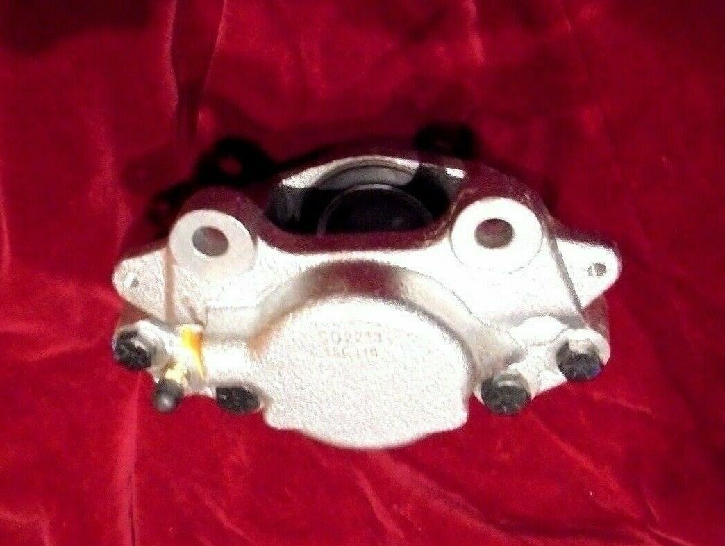 FRONT BRAKE CALIPER x1 (Bentley T1 T2) (1965- 73 Only) (** LH Trailing / RH Leading **)