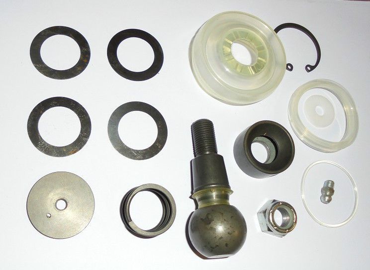 TOP BALL JOINT REPAIR KIT x1 (Jaguar E Type) (Ser.1, 2 & 3) (1961- 75)  