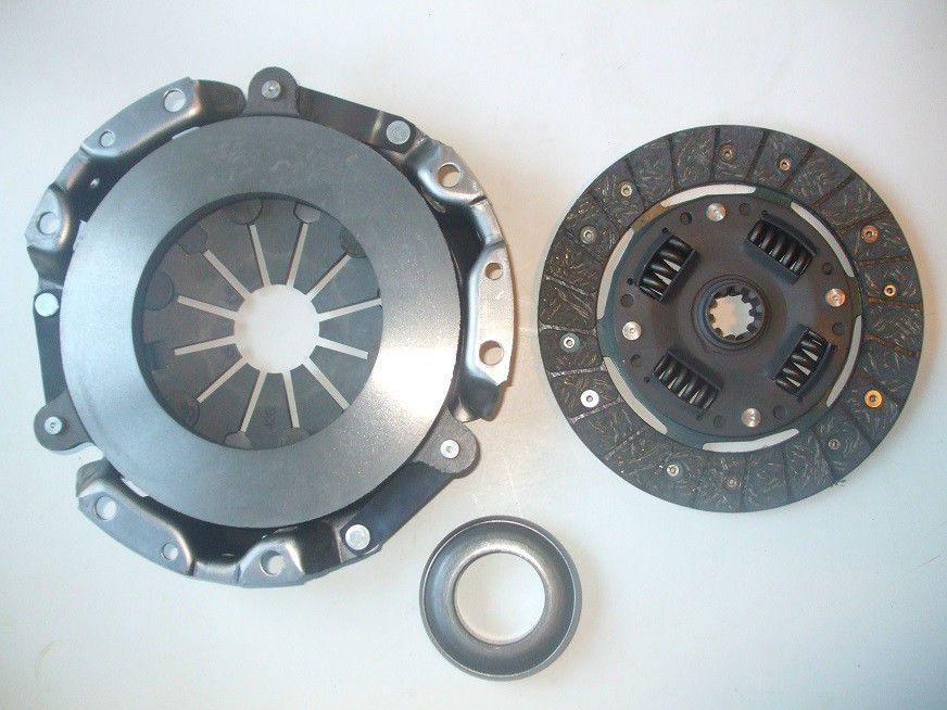 CLUTCH KIT (Triumph Herald - Diaphram Type)