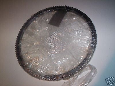 STARTER RING GEAR (TVR 2500M) (1972- 77)