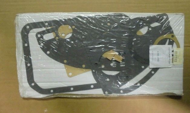 SUMP GASKET ENGINE SET (Triumph Herald) (950, 1200 & 1300) (1959- 71)