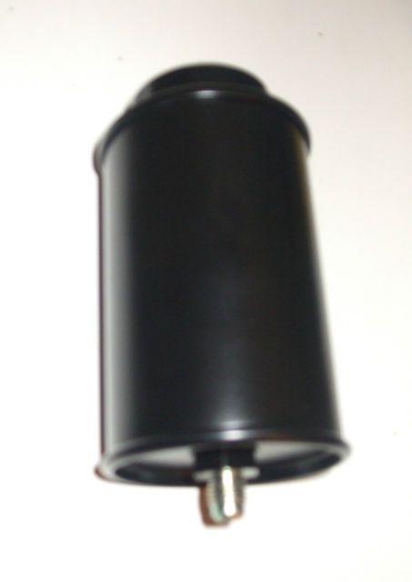 BRAKE FLUID RESERVOIR SUPPLY TANK (Austin A70 Hampshire, Hereford) (A90 Atlantic) (1948- 54)