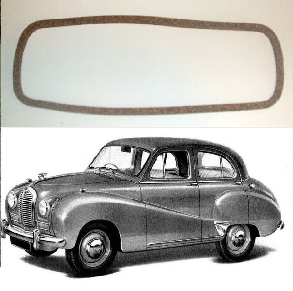 ROCKER GASKET (Austin A40 Somerset) (1200cc) (1952- 54) 