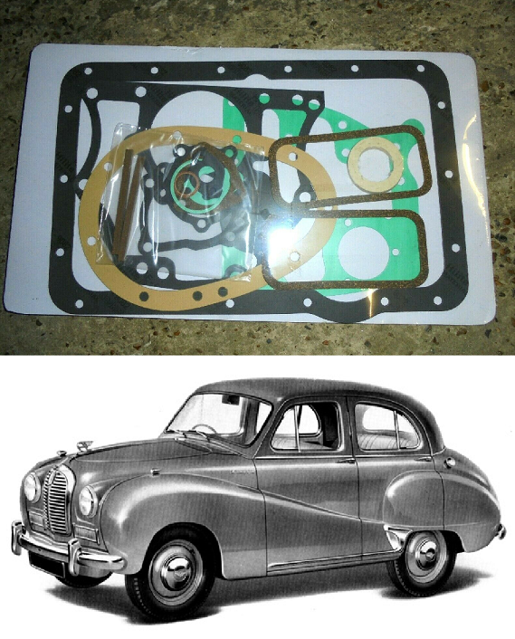 SUMP GASKET ENGINE SET (Austin A40 Somerset) (1952- 54) 