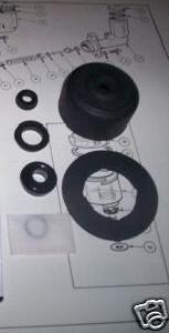 CLUTCH MASTER CYLINDER REPAIR SEALS KIT (Austin A95 & A105 Westminster) (1957- 59) 