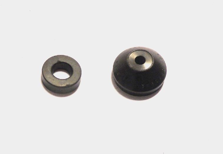 CLUTCH SLAVE CYLINDER REPAIR SEALS KIT (Ford Zephyr, Zodiac & Consul) (Mk2, Mk3 & Mk4) (1956- 72)