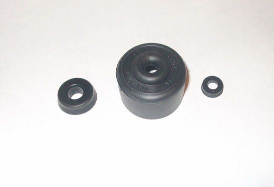 BRAKE MASTER CYLINDER REPAIR SEALS KIT (Lotus Ford Cortina Mk1) (0.75" Brakes) (** From Sep 65- 66 **) 