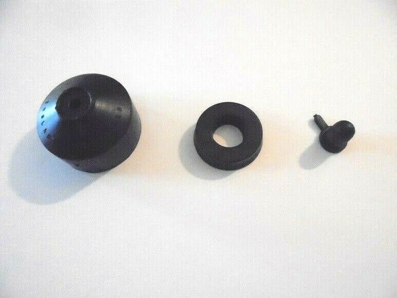 CLUTCH SLAVE CYLINDER REPAIR SEALS KIT (Morris 1800) (Mk1, Mk2 & Mk3) (1964- 75)